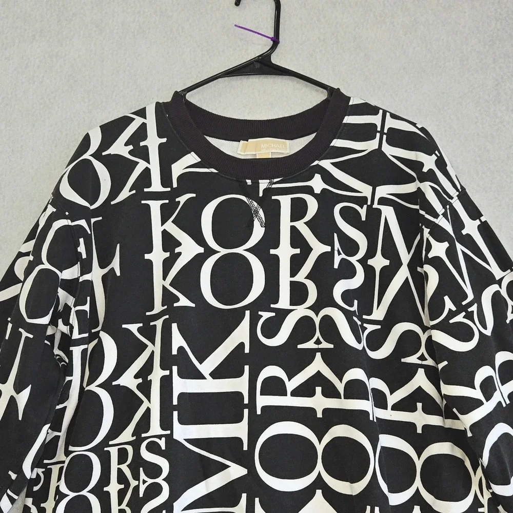 Michael Kors great pre